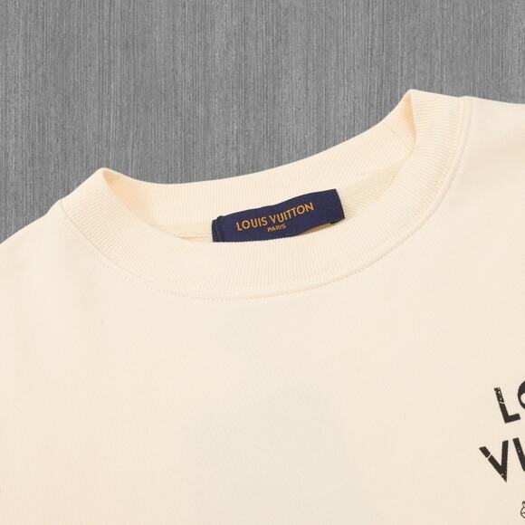 Chrome Hearts Long Sleeve Sweatshirt - Picture 3 of 5